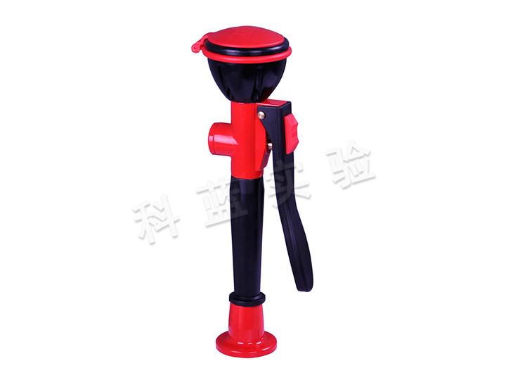沖淋器、洗眼器